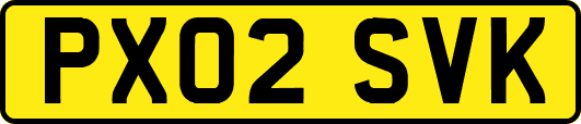 PX02SVK