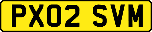 PX02SVM