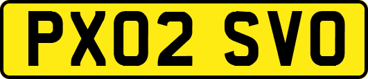 PX02SVO