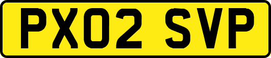 PX02SVP