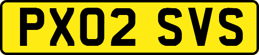 PX02SVS