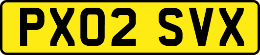 PX02SVX