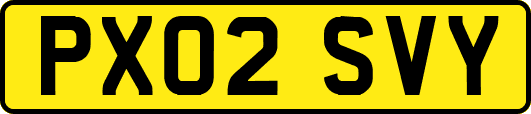 PX02SVY
