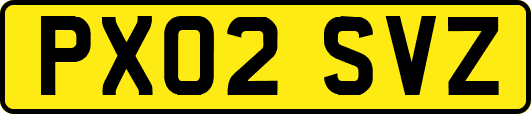 PX02SVZ