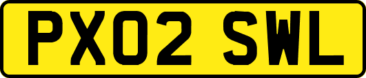 PX02SWL