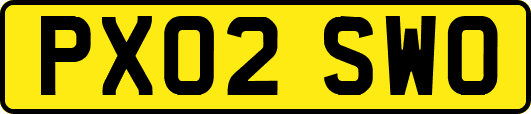 PX02SWO