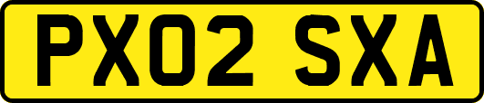 PX02SXA