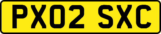 PX02SXC