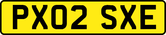 PX02SXE