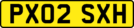 PX02SXH