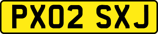 PX02SXJ