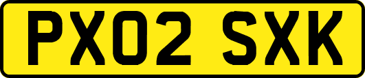 PX02SXK