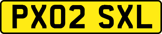 PX02SXL
