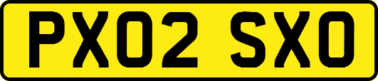 PX02SXO