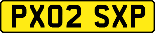 PX02SXP