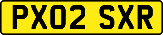 PX02SXR