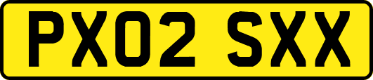 PX02SXX