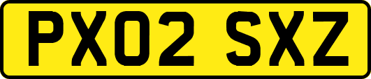 PX02SXZ