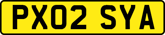 PX02SYA