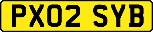 PX02SYB