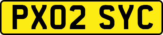 PX02SYC