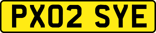 PX02SYE