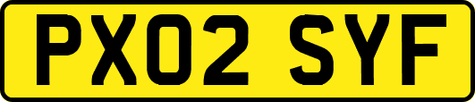 PX02SYF
