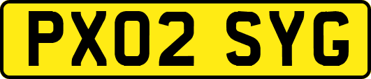 PX02SYG