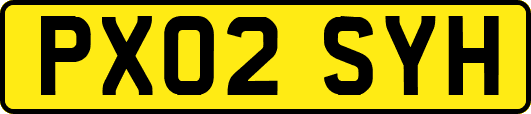 PX02SYH