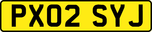PX02SYJ