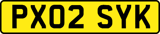 PX02SYK
