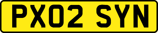 PX02SYN