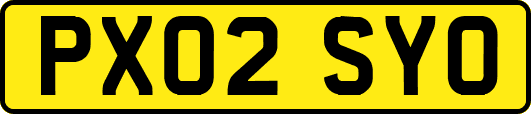 PX02SYO