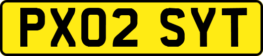 PX02SYT