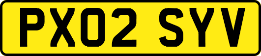 PX02SYV
