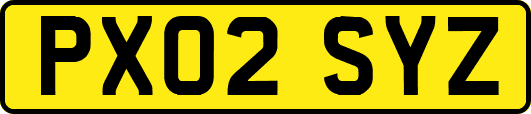 PX02SYZ
