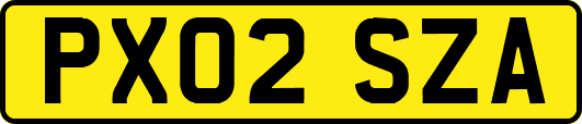 PX02SZA