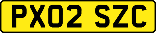 PX02SZC