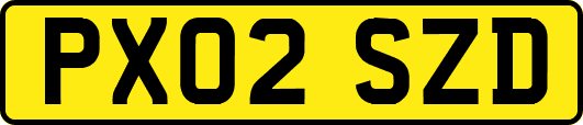 PX02SZD
