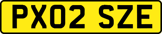 PX02SZE