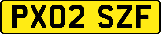 PX02SZF