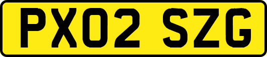 PX02SZG