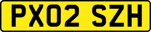 PX02SZH