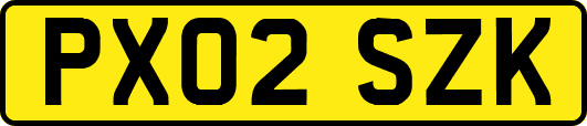 PX02SZK