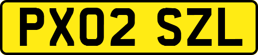 PX02SZL