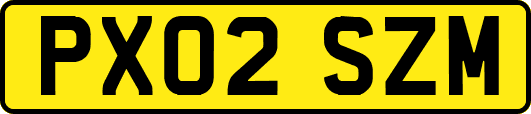 PX02SZM