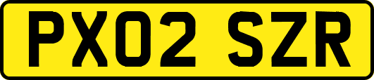 PX02SZR