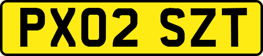 PX02SZT