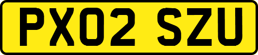 PX02SZU