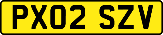 PX02SZV